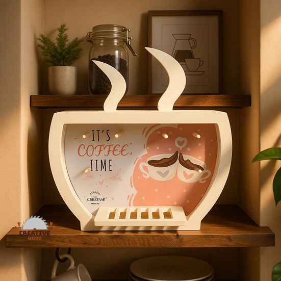 Coffee Corner
