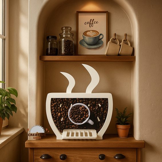 Coffee Corner Coffee Corner