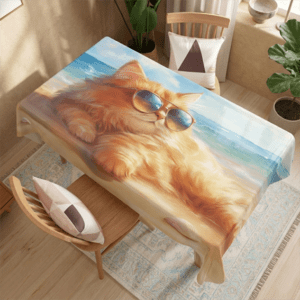Tablecloth