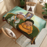 Tablecloth