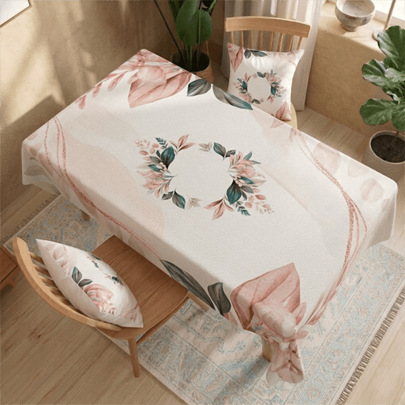 جنزاري Tablecloth