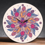 Wall clock