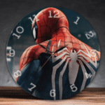 Wall clock
