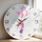 Wall clock