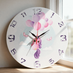 Wall clock