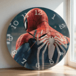 Wall clock