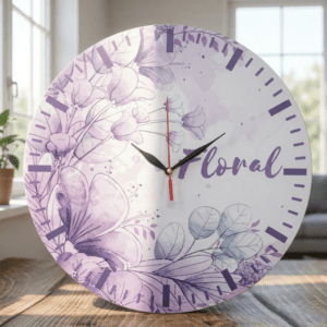 Wall clock