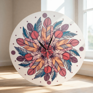 Wall clock