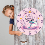 Wall clock