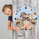 Wall clock