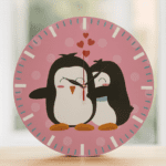 Wall clock