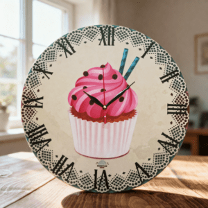 Wall clock