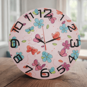 Wall clock