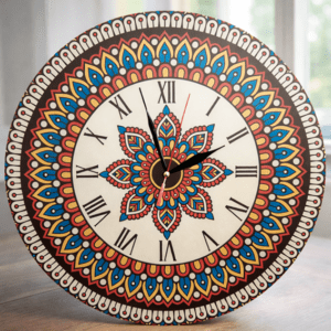 Wall clock