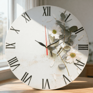 Wall clock