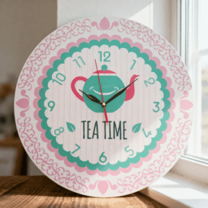 Wall clock