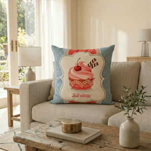 Cushion